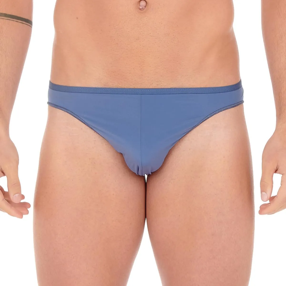 Men's Plumes Micro Briefs 344756
