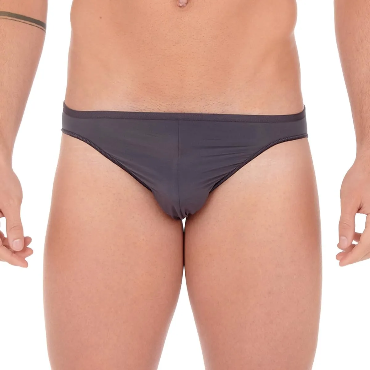 Men's Plumes Micro Briefs 344756