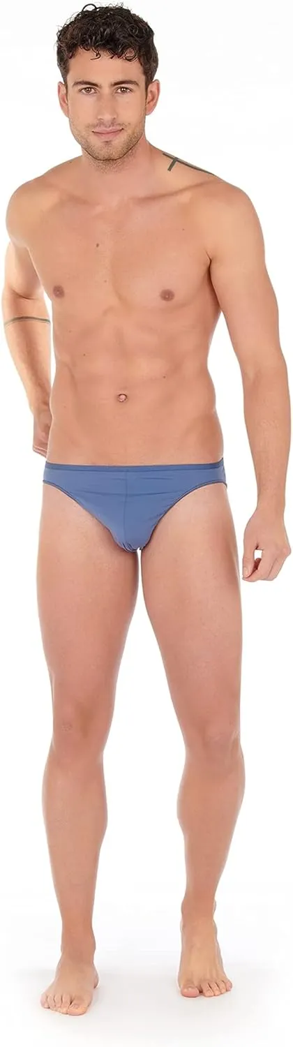 Men's Plumes Micro Briefs 344756