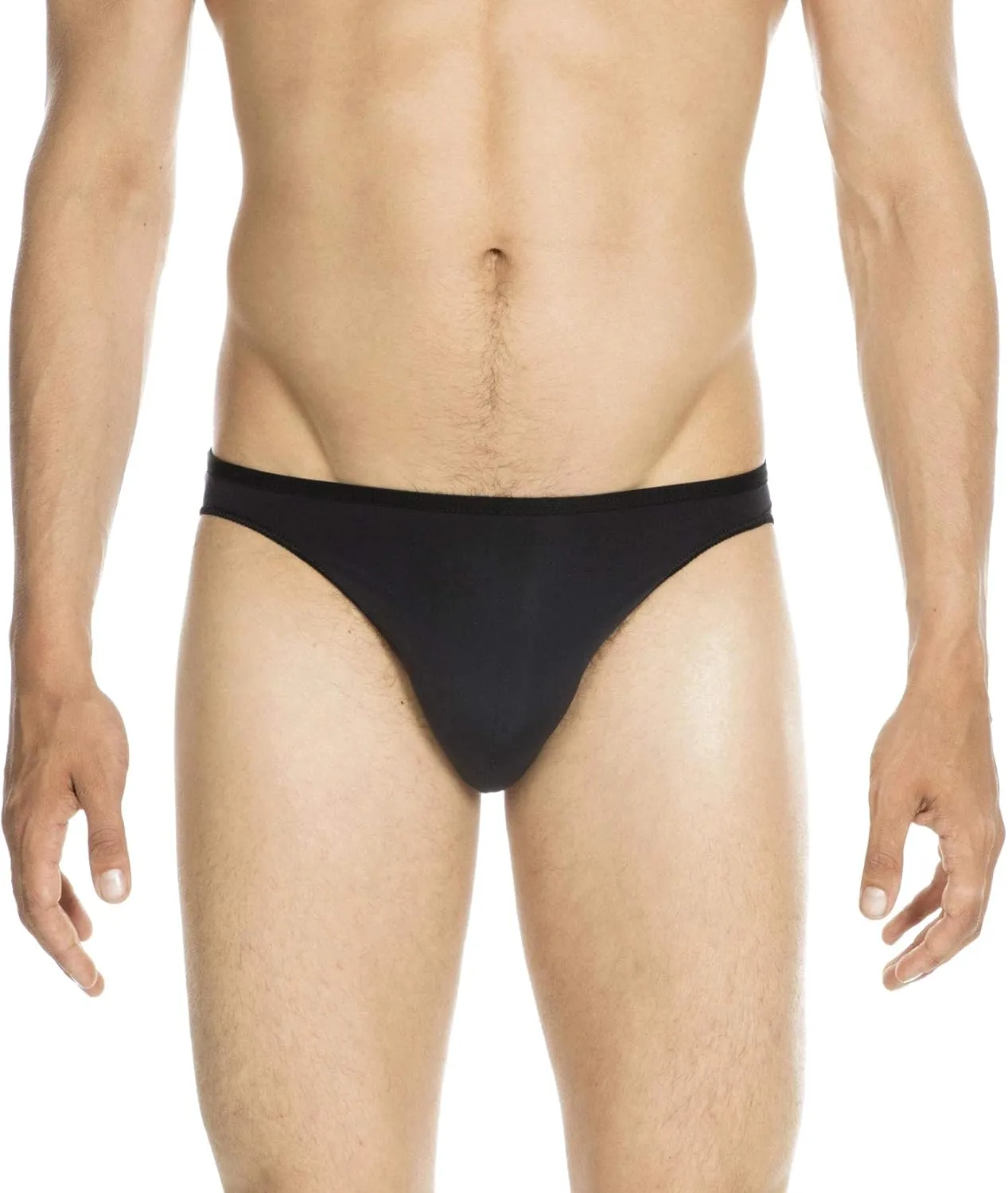 Men's Plumes Micro Briefs 344756