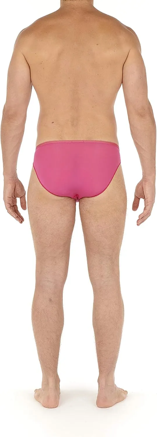 Men's Plumes Micro Briefs 344756