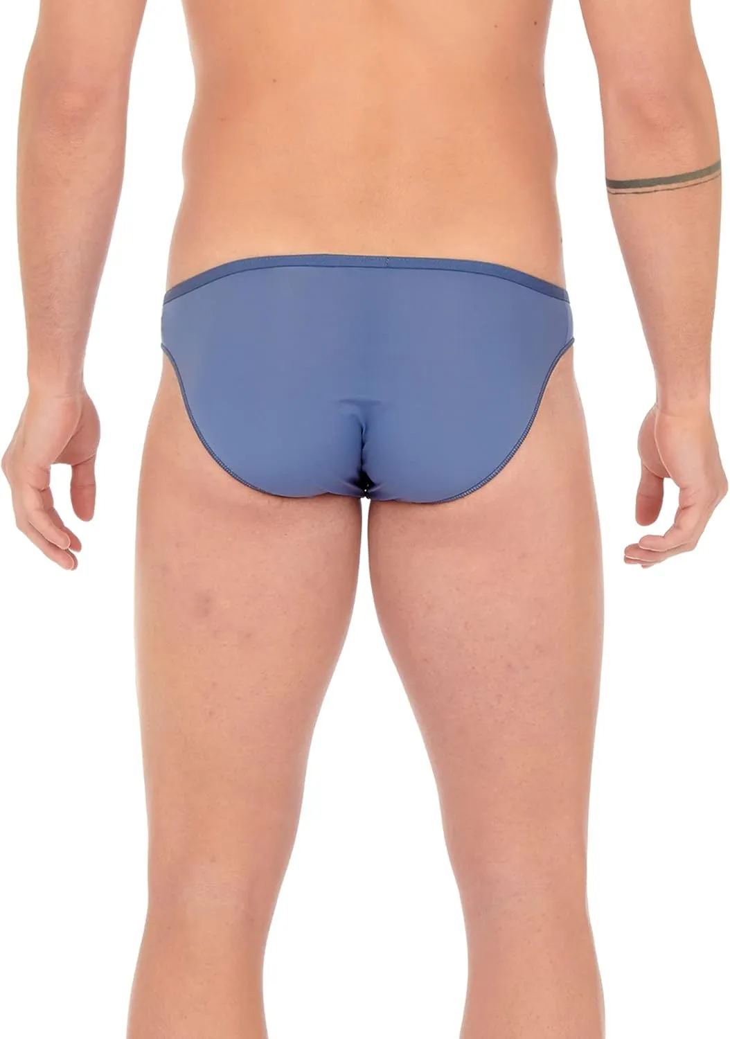 Men's Plumes Micro Briefs 344756