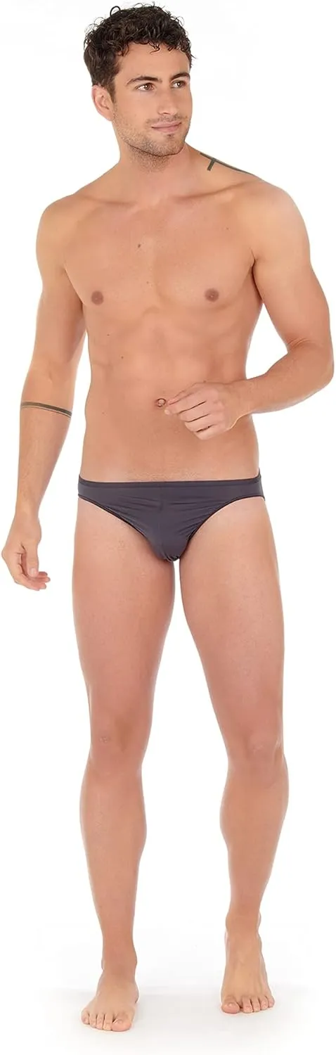 Men's Plumes Micro Briefs 344756
