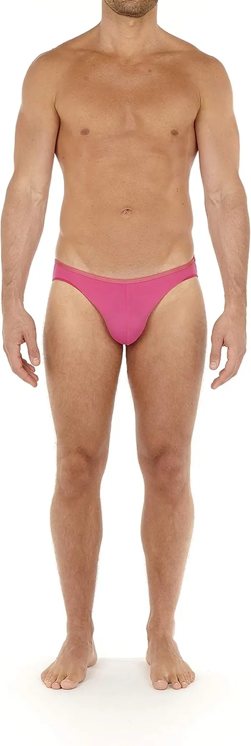 Men's Plumes Micro Briefs 344756