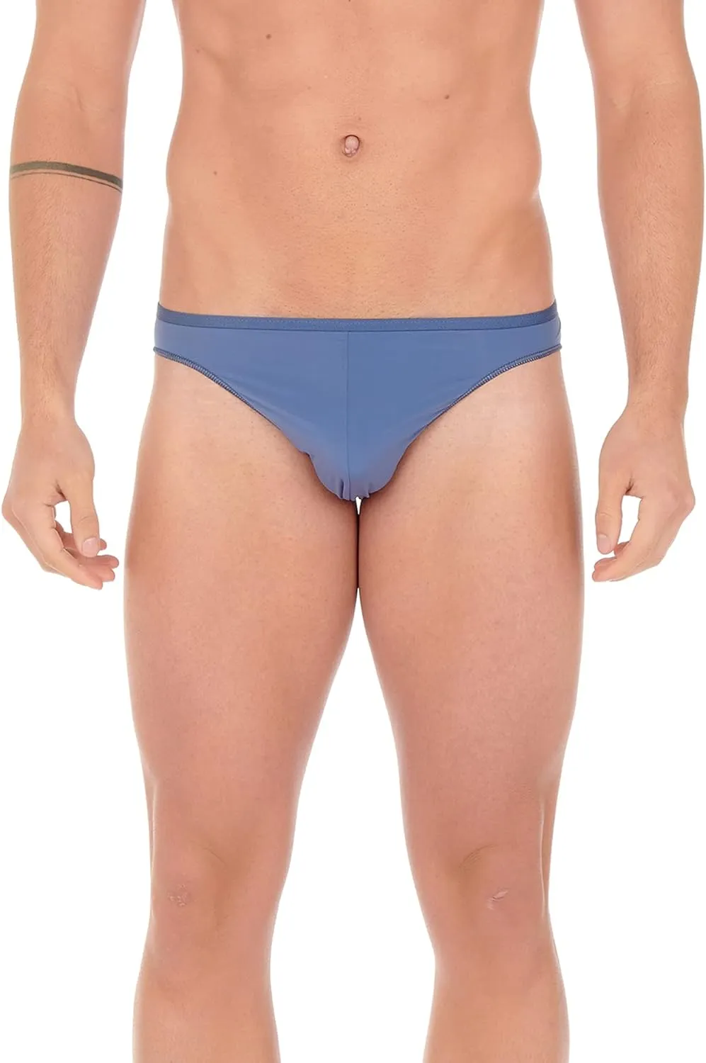 Men's Plumes Micro Briefs 344756