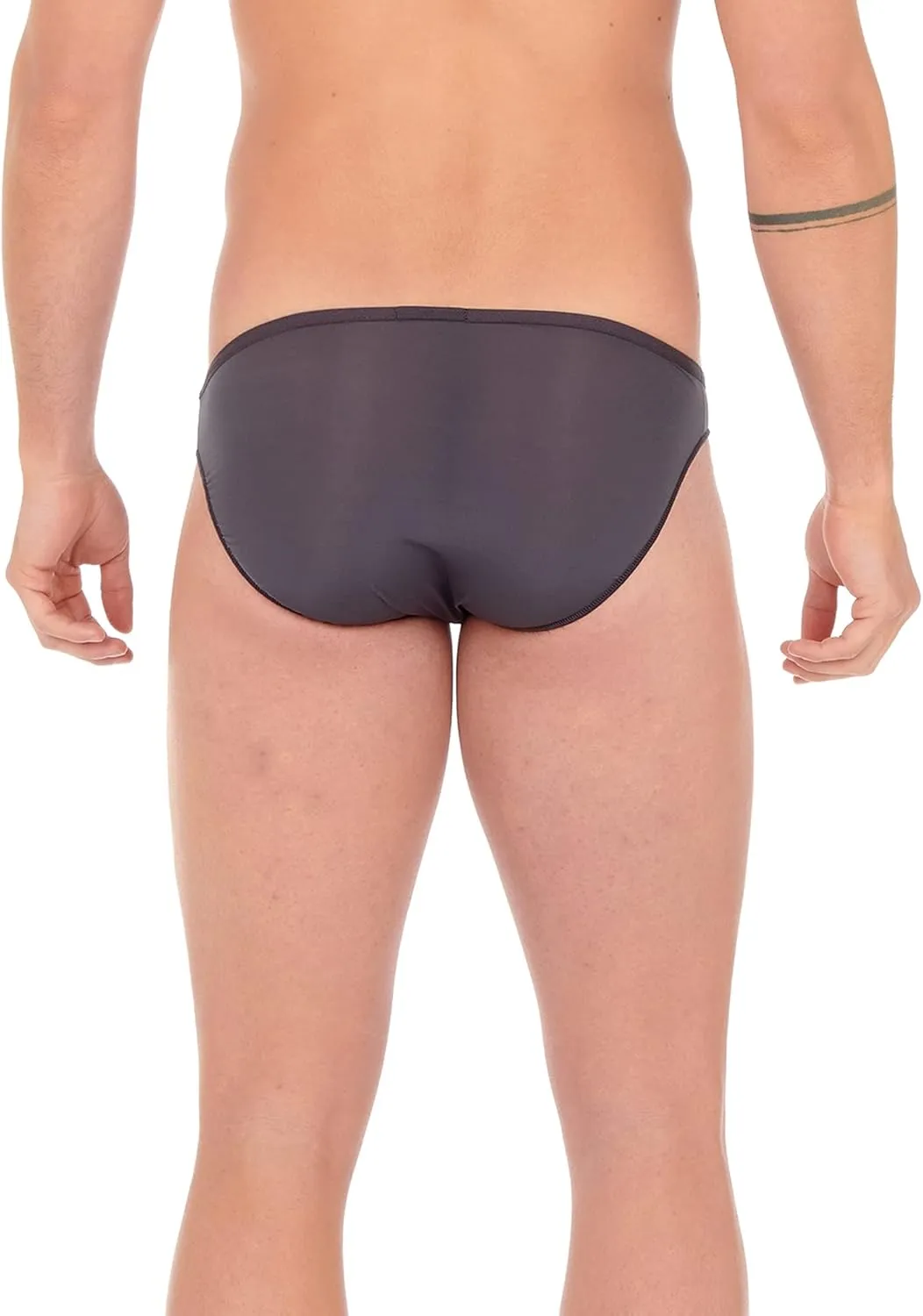 Men's Plumes Micro Briefs 344756
