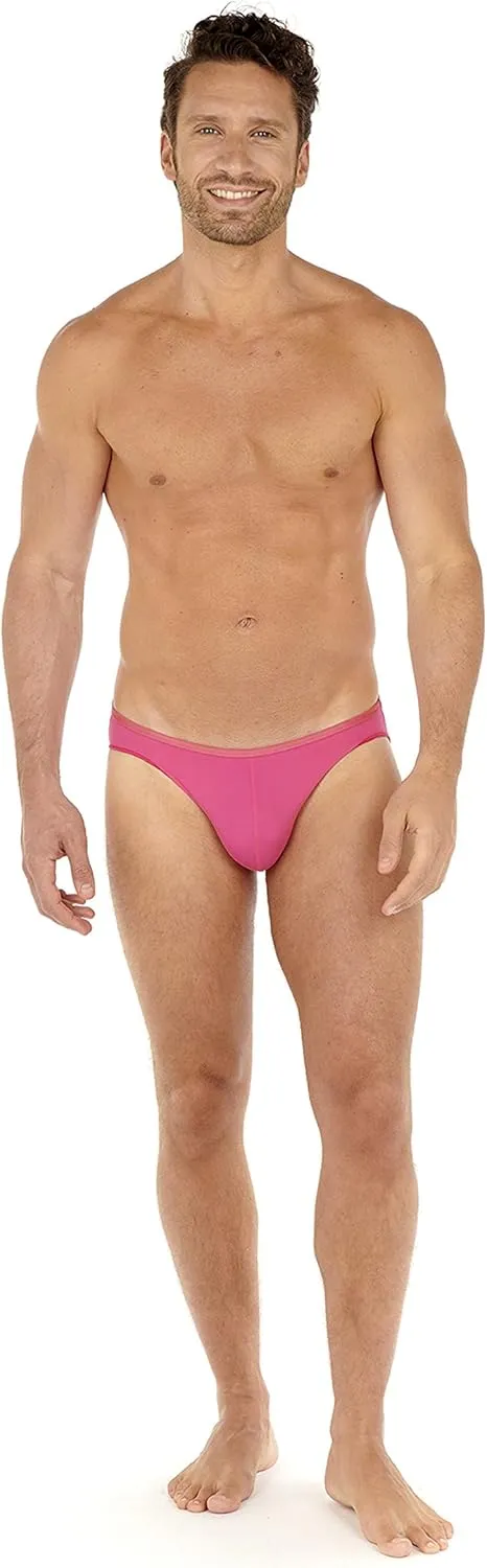 Men's Plumes Micro Briefs 344756