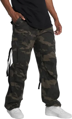 mens Straight