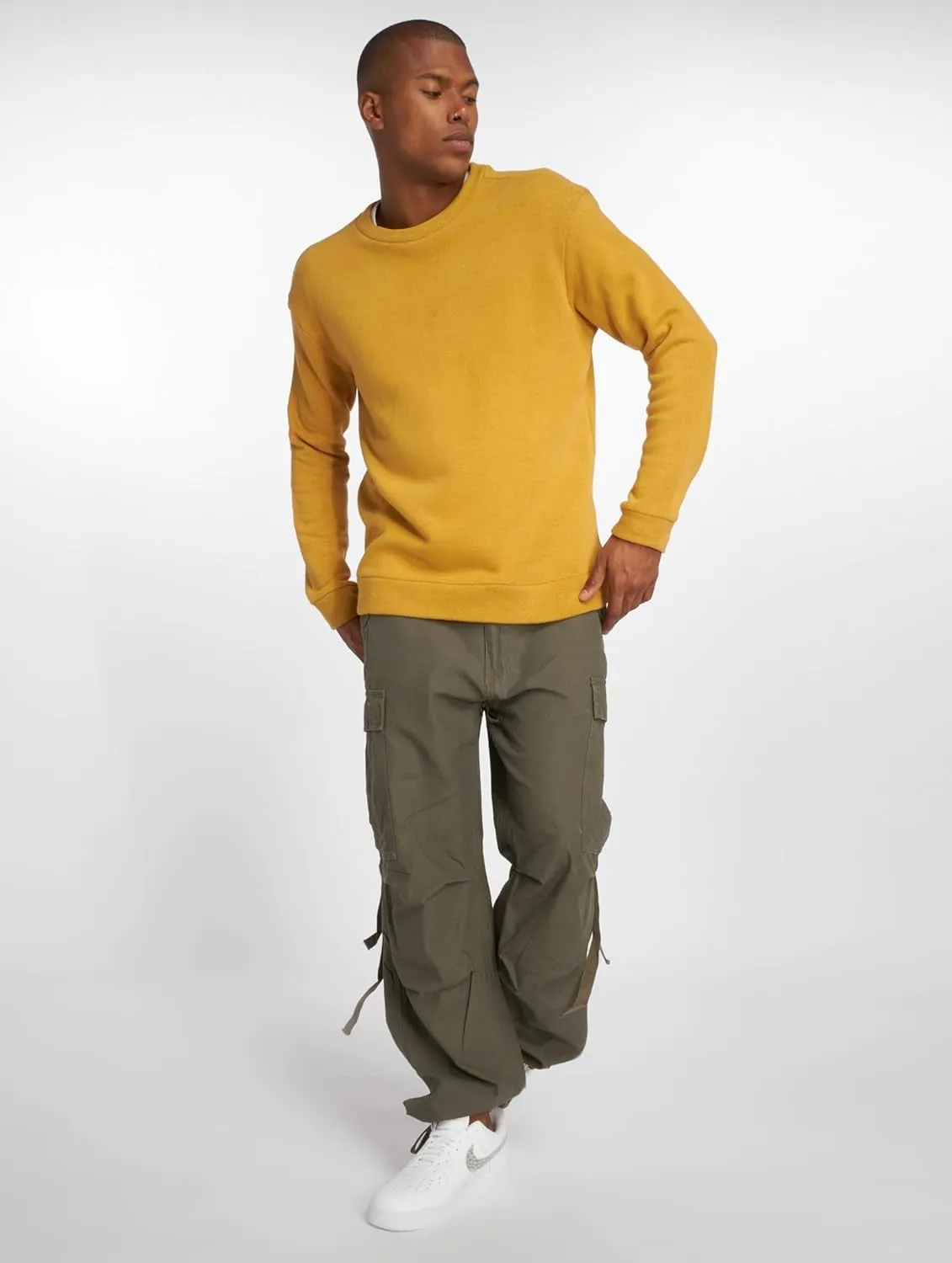 mens Straight