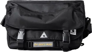 Messenger Bag 15.7 Inch Waterproof Genuine Leather Satchel Shoulder Computer Laptop Bag Work Office Travel Essentials
