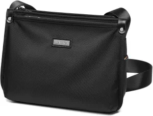 Messenger Bag for Men,Crossbody Shoulder Bag,Office Work Fashion Briefcase,Cordura Handbag
