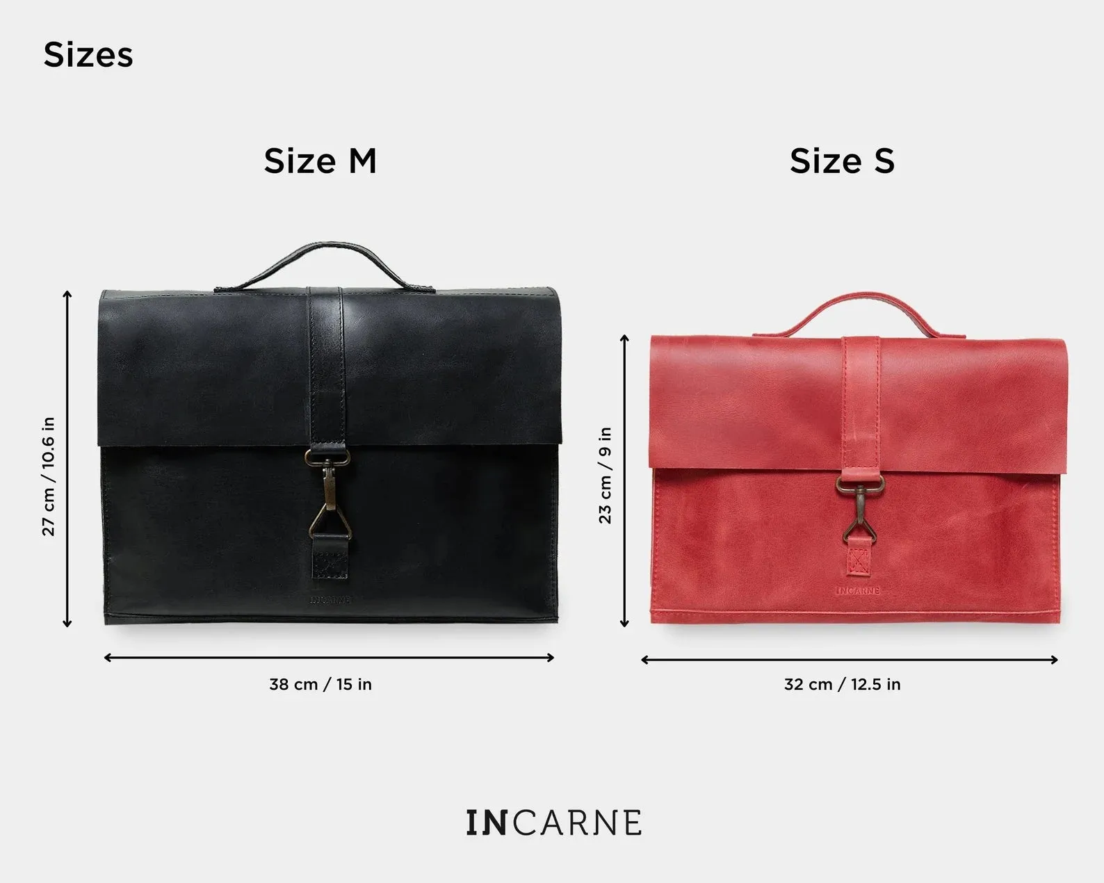 Messenger Bag, Minimalist bag for Laptop