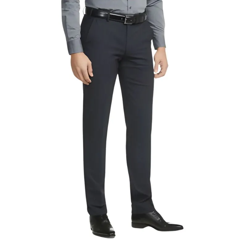 Meyer Expandable Waist Trouser - 344 Oslo. Meyer Trouser
