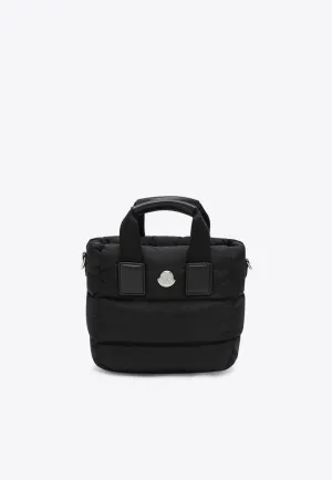 Micro Caradoc Tote Bag