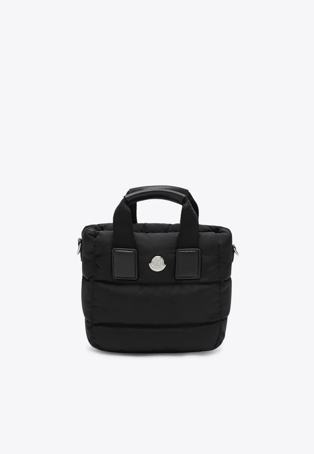 Micro Caradoc Tote Bag