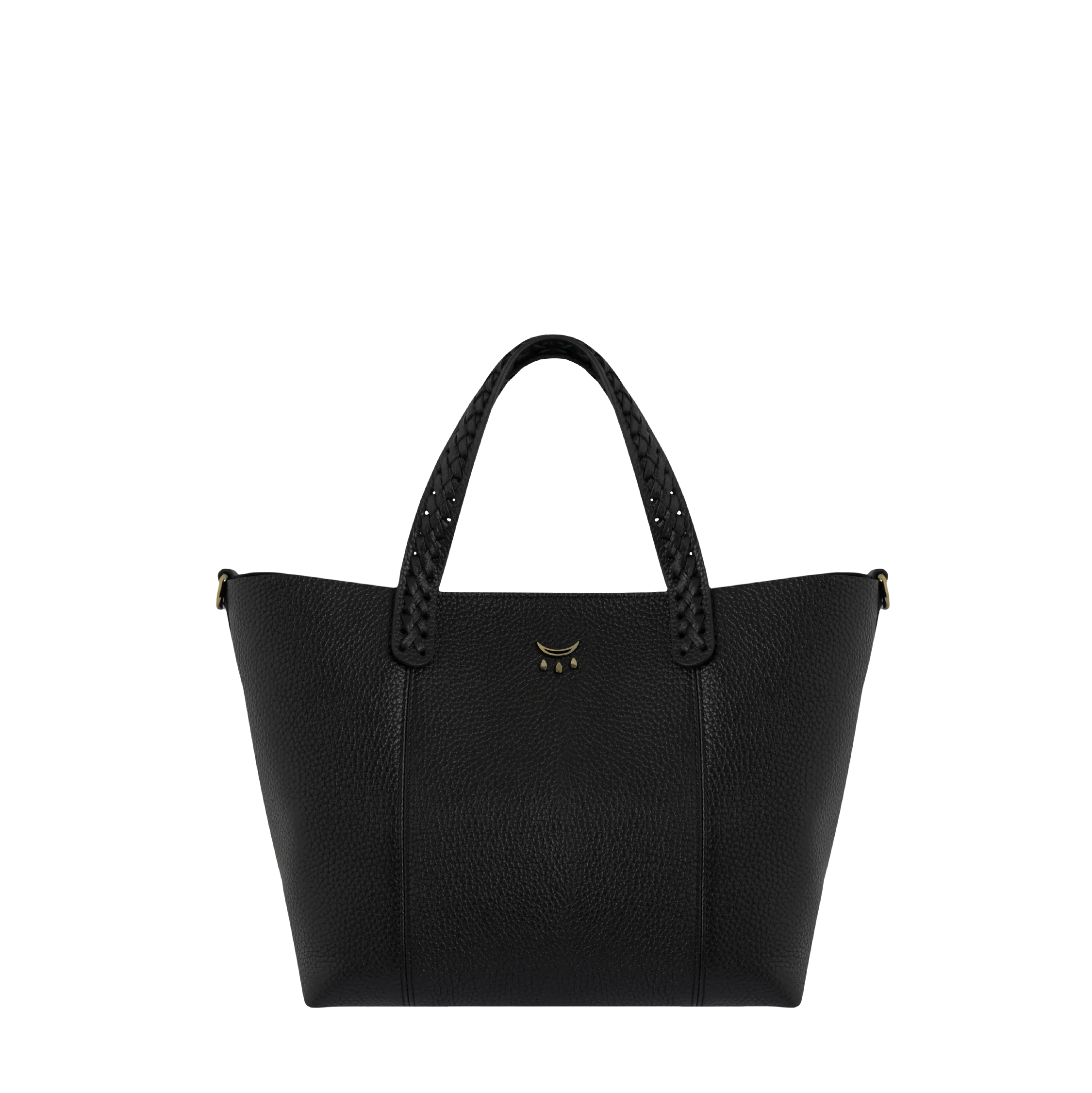 Micro Hemithea - Black