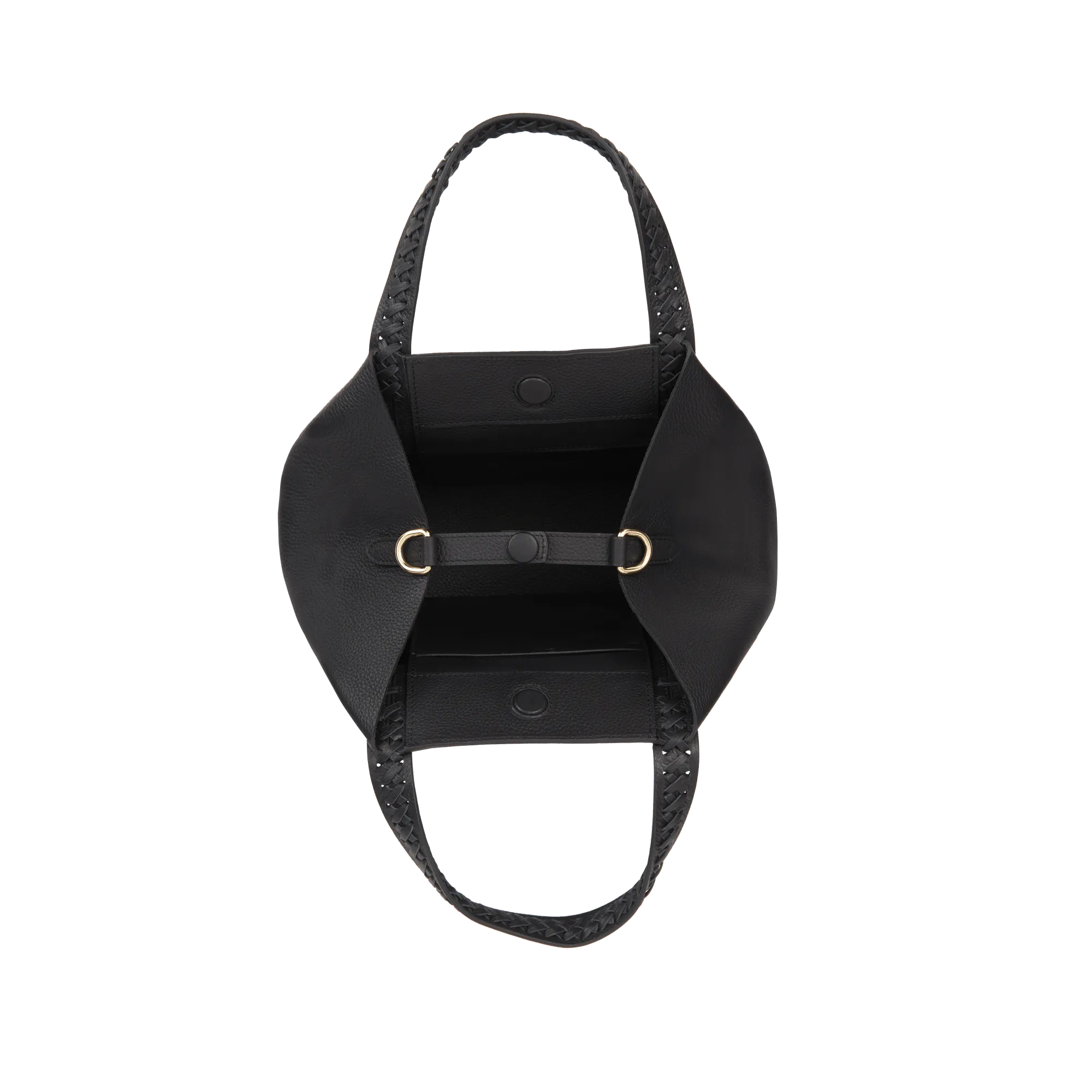 Micro Hemithea - Black