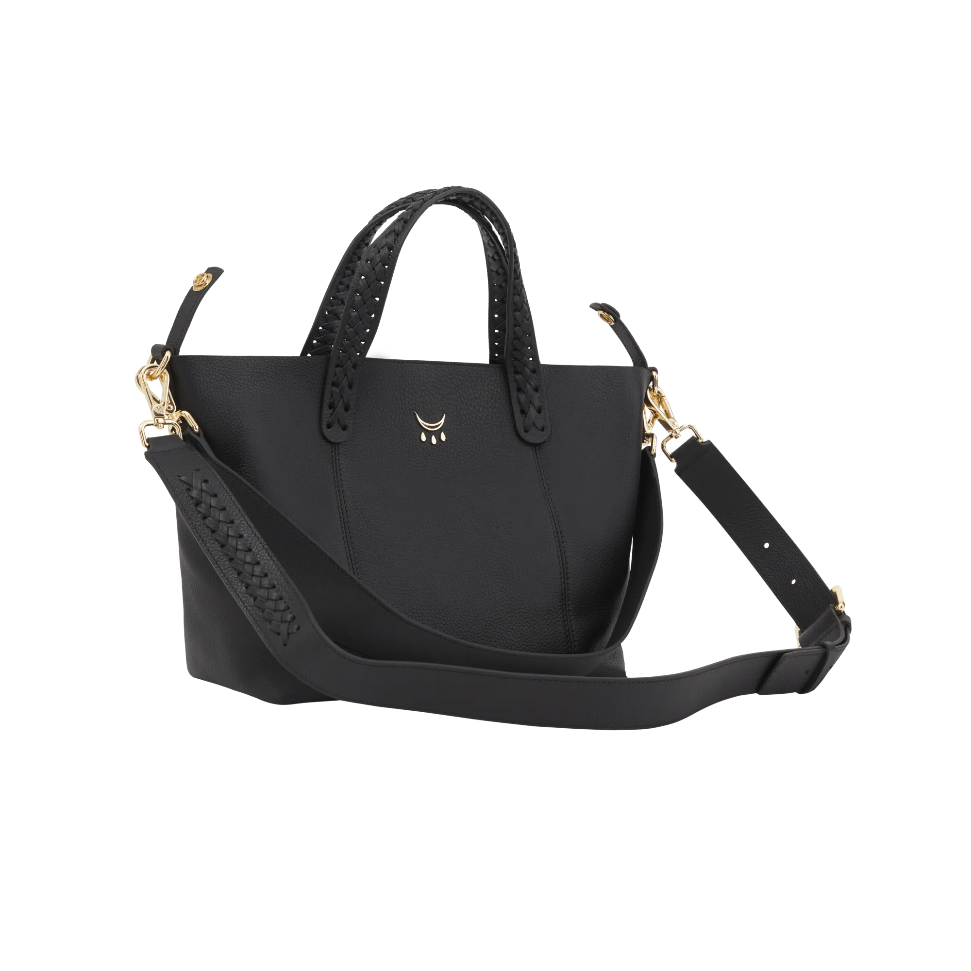 Micro Hemithea - Black