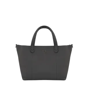 Micro Hemithea - Dark Grey