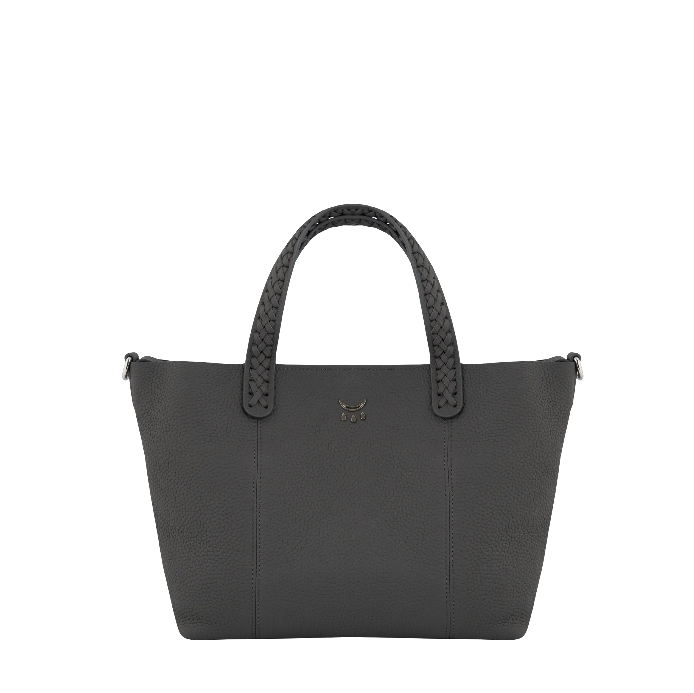 Micro Hemithea - Dark Grey