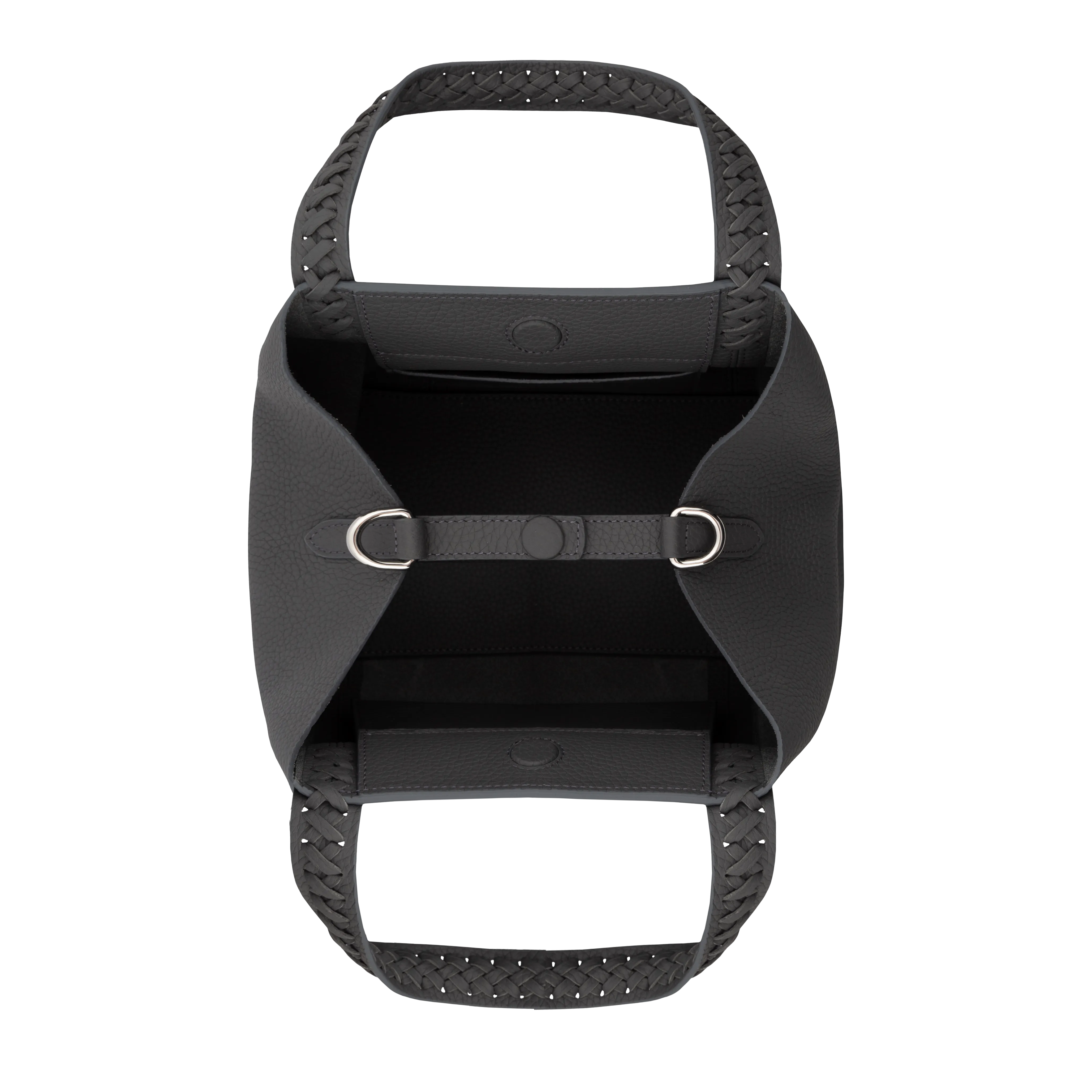 Micro Hemithea - Dark Grey