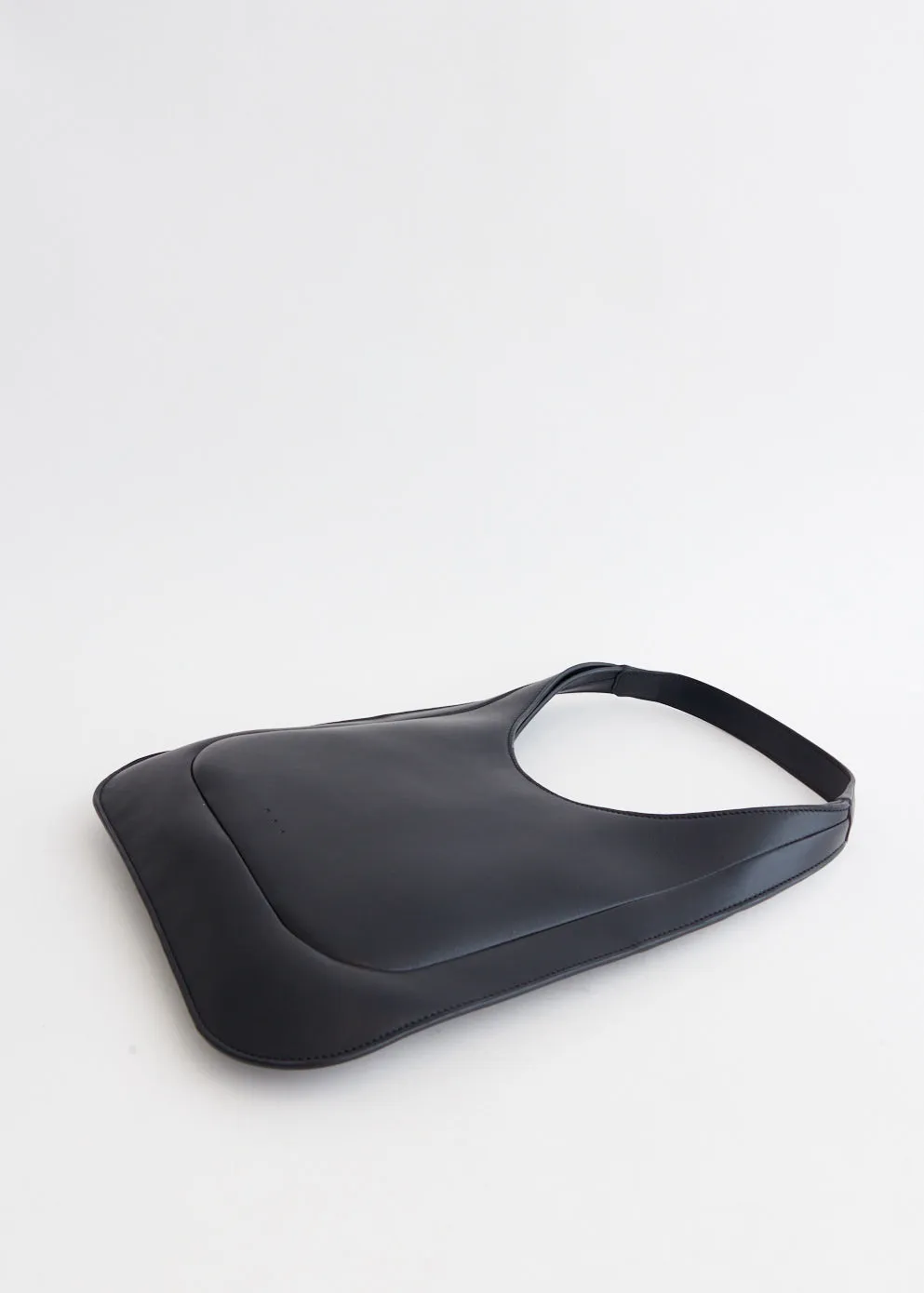 Midi Hobo Bag