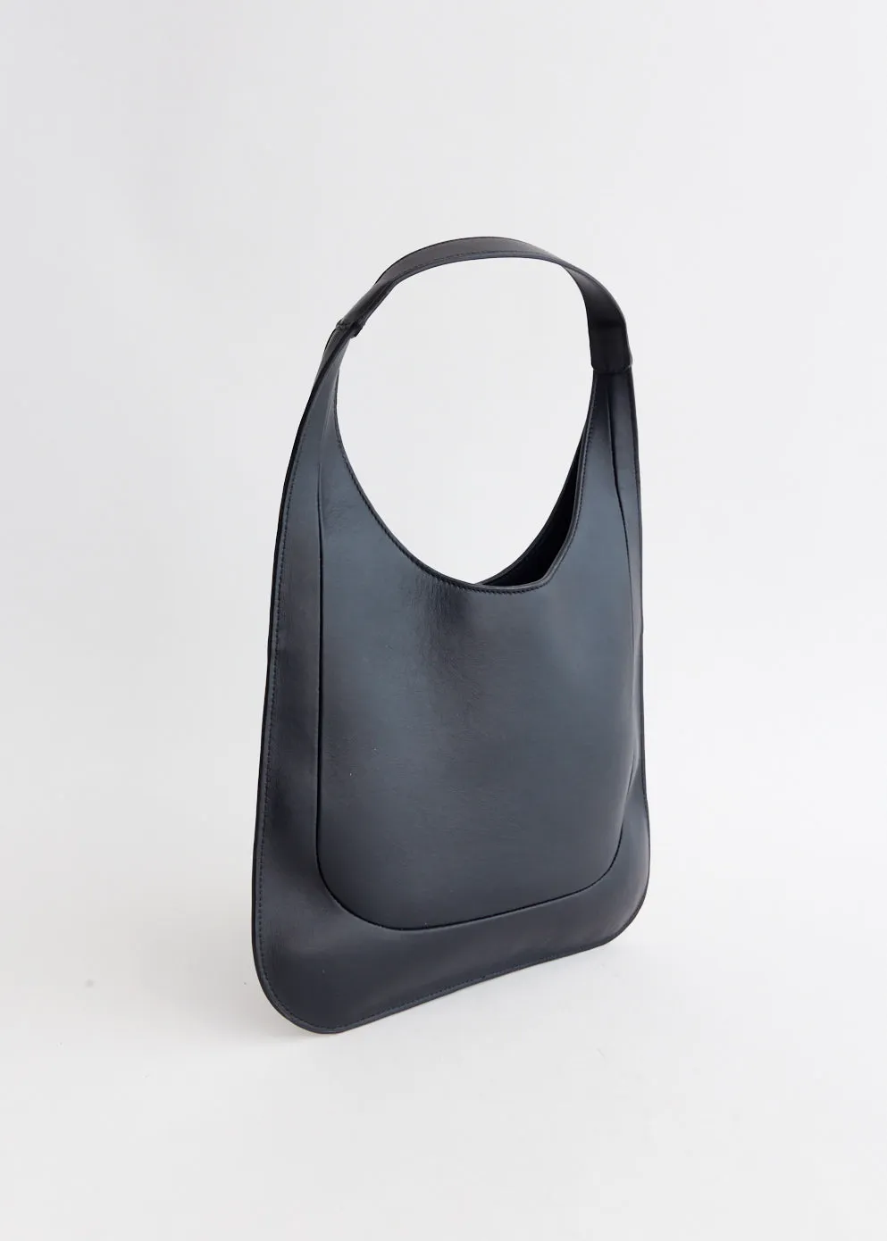 Midi Hobo Bag