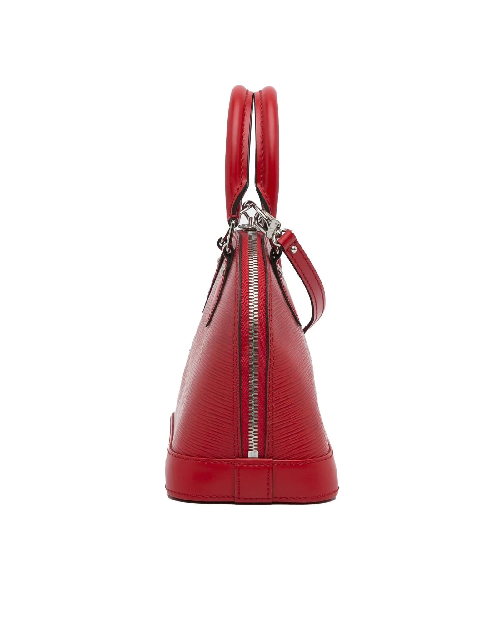 Mini Pochette Accessoires Epi Leather handbag