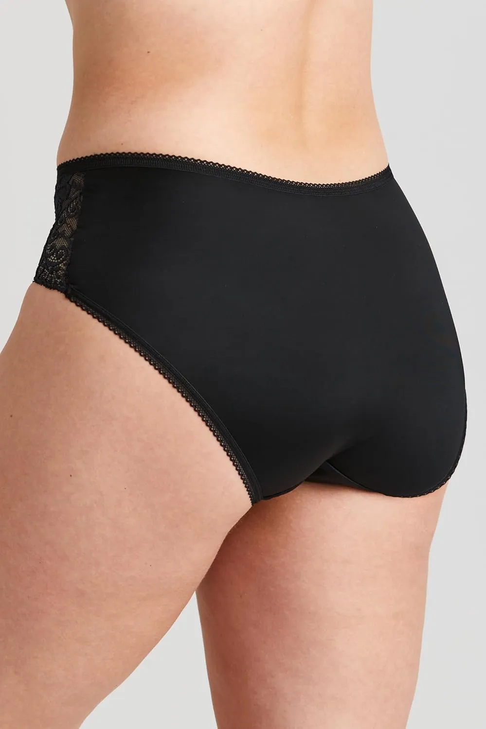 Miss Mary of Sweden Fauna panties