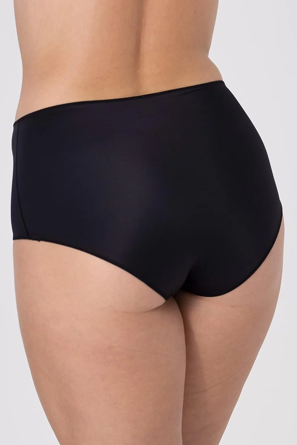 Miss Mary of Sweden Recycled Comfort maxi panty