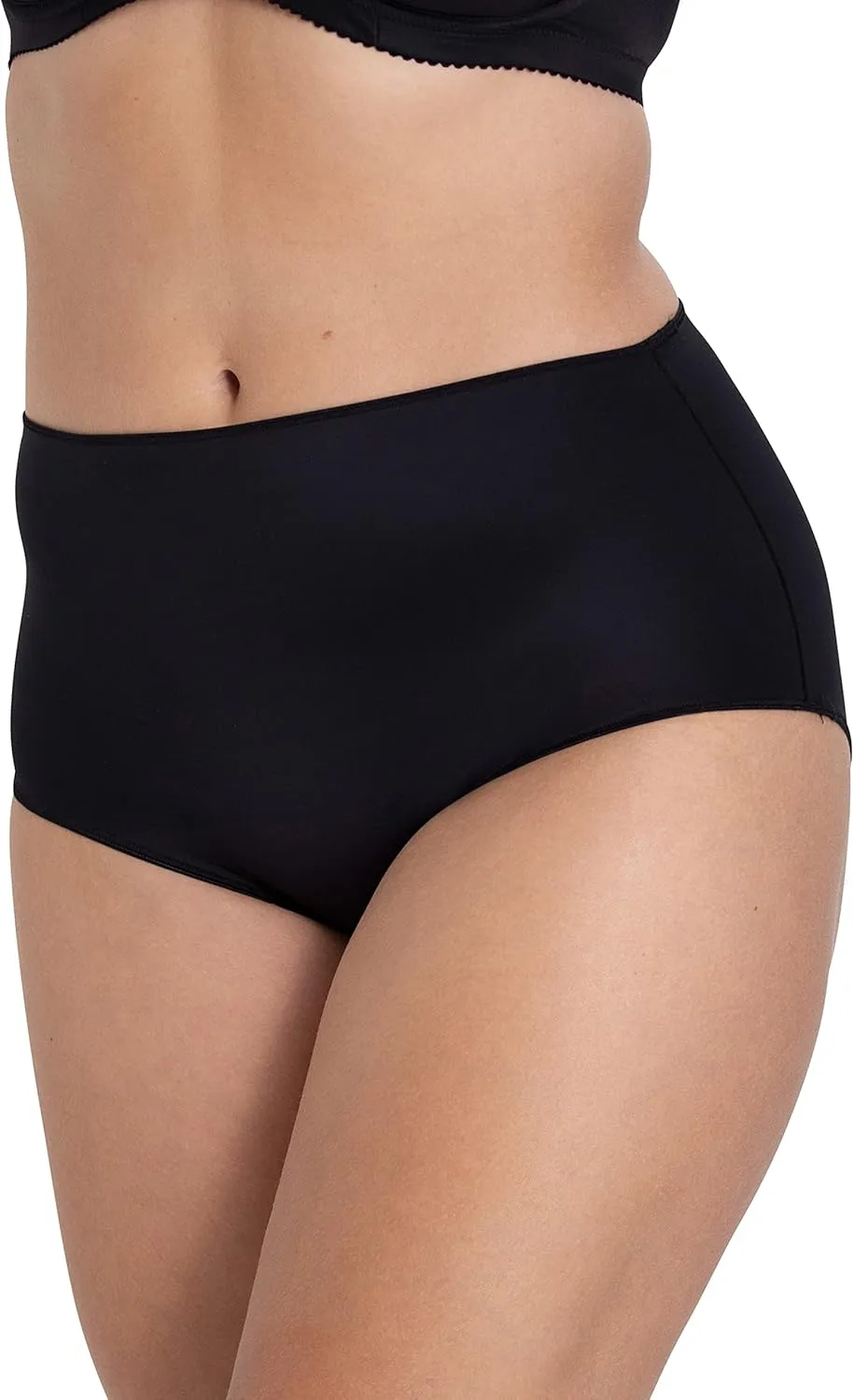 Miss Mary of Sweden Recycled Comfort maxi panty