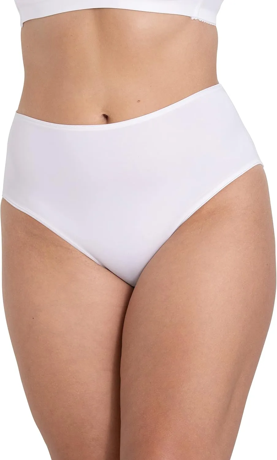 Miss Mary of Sweden Recycled Comfort midi panty