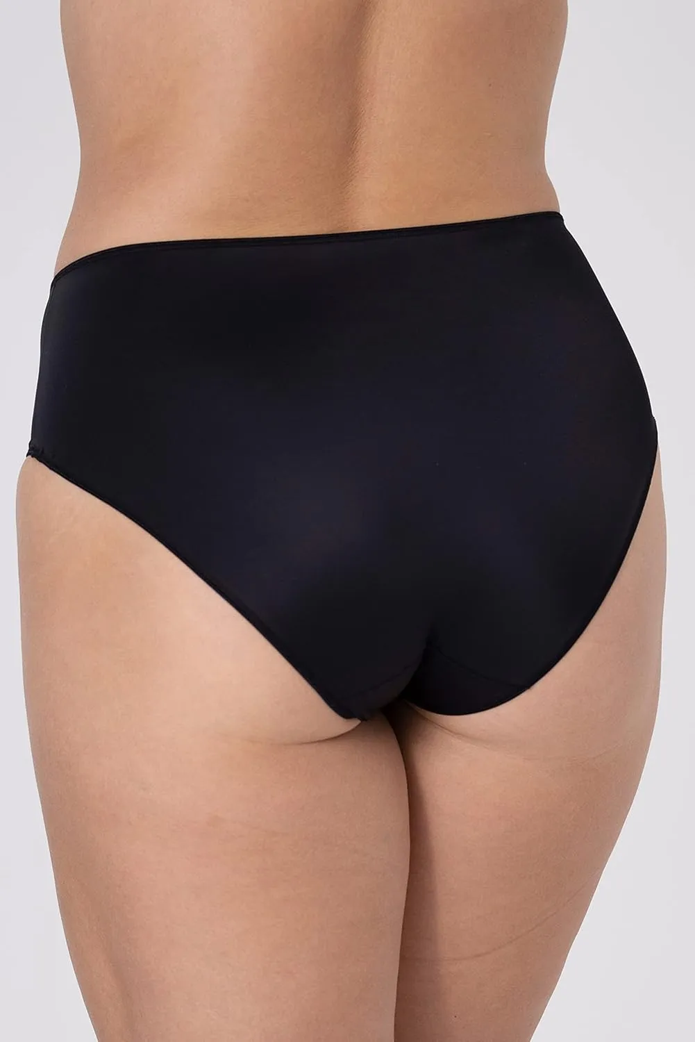 Miss Mary of Sweden Recycled Comfort midi panty