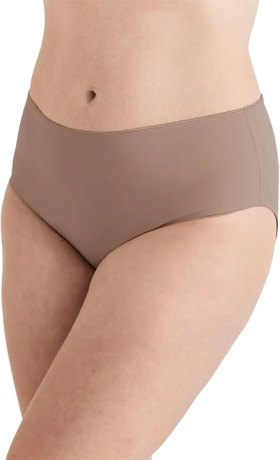 Miss Mary of Sweden Recycled Comfort midi panty