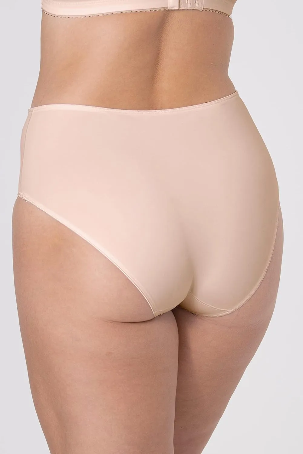 Miss Mary of Sweden Recycled Comfort midi panty