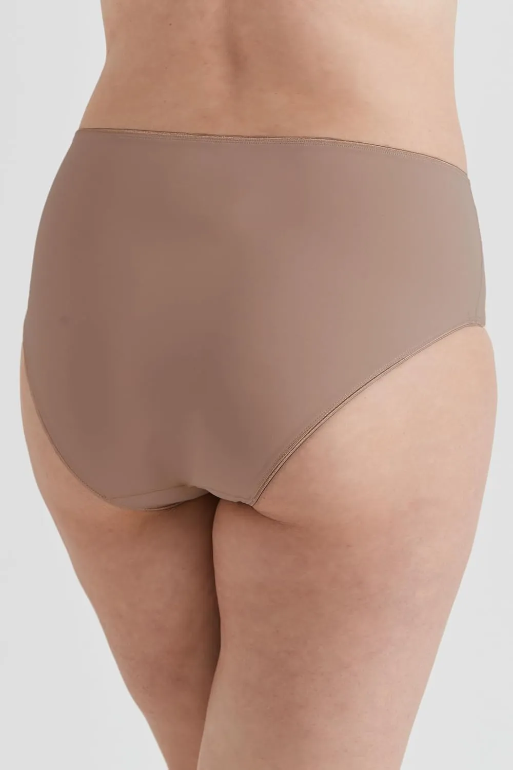 Miss Mary of Sweden Recycled Comfort midi panty