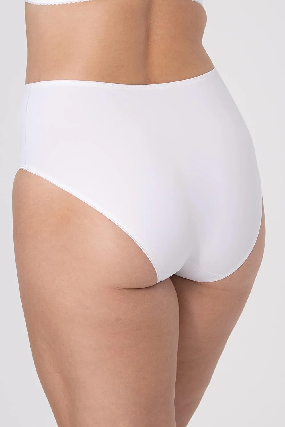 Miss Mary of Sweden Recycled Comfort midi panty