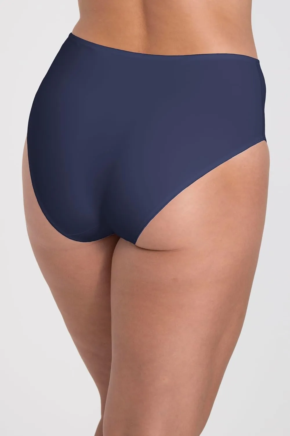 Miss Mary of Sweden Recycled Comfort midi panty