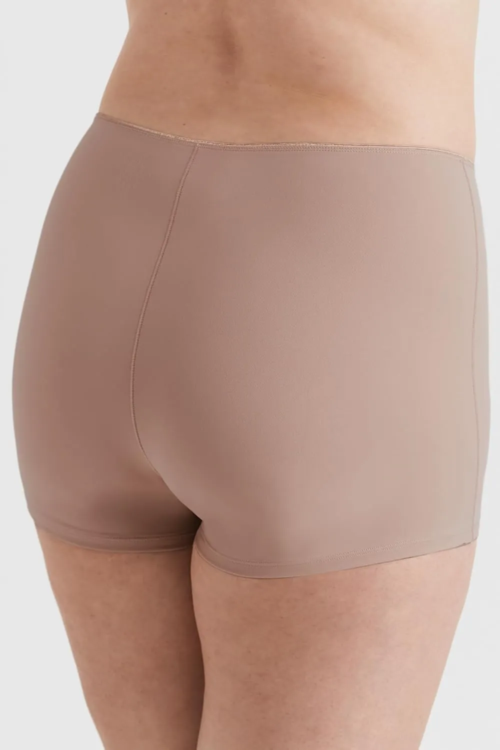 Miss Mary of Sweden Recycled Comfort shorty panty