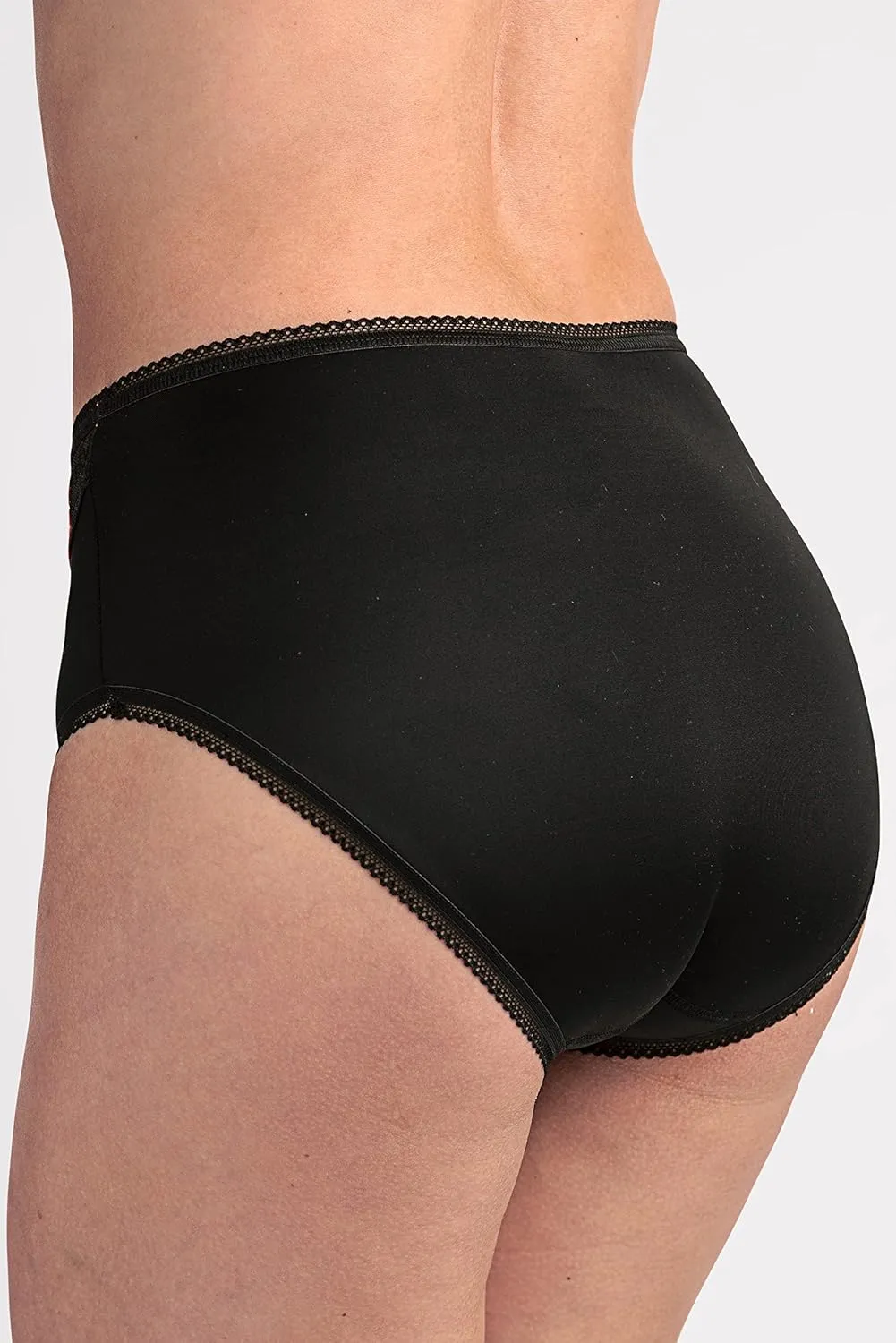 Miss Mary of Sweden Shine panty