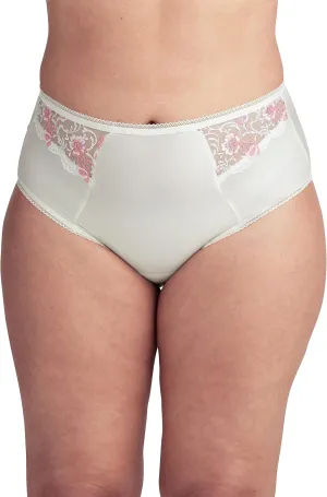 Miss Mary of Sweden Shine panty