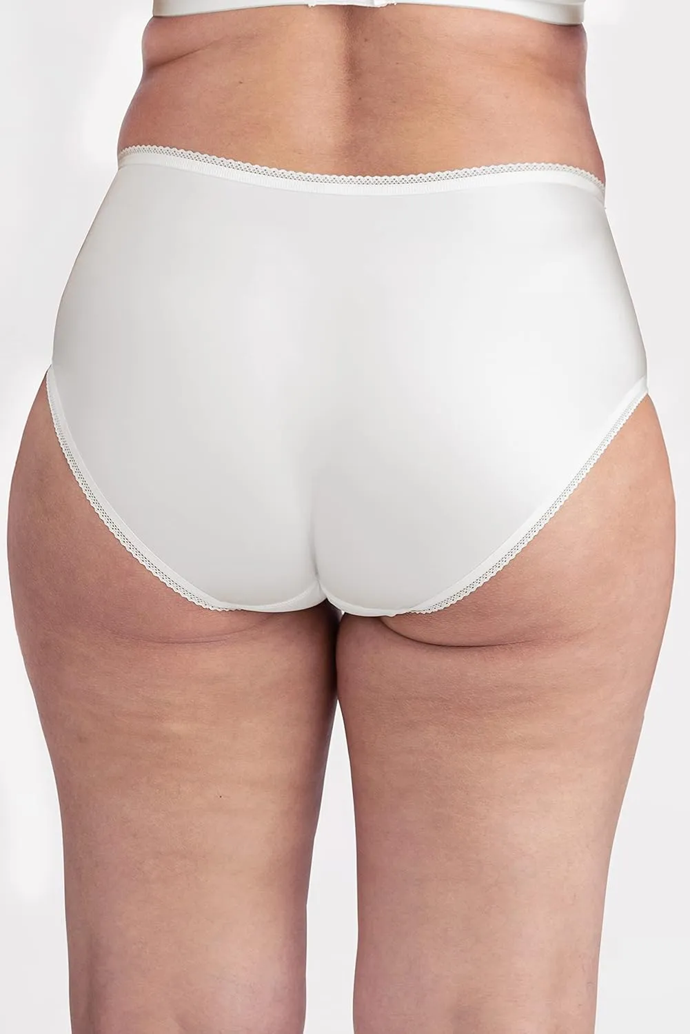 Miss Mary of Sweden Shine panty