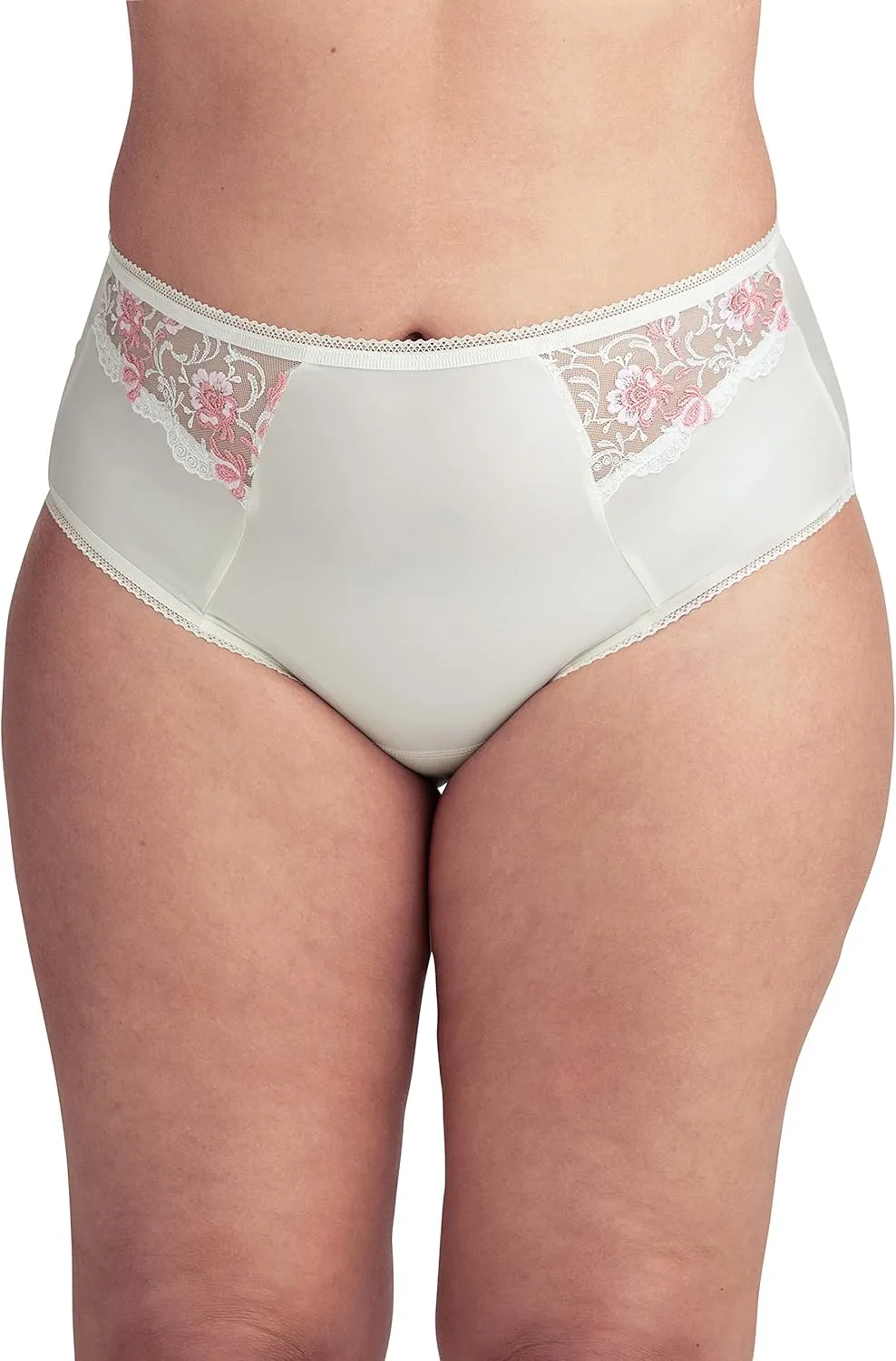 Miss Mary of Sweden Shine panty
