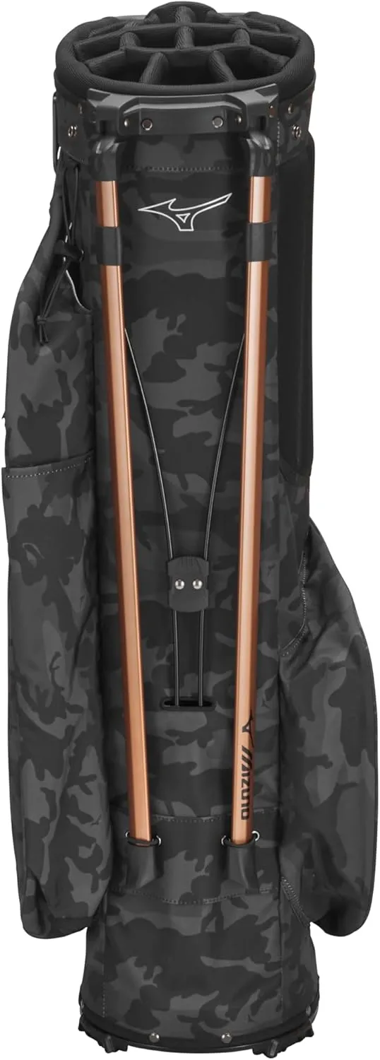 Mizuno BR-DX 14-Way Hybrid Stand Golf Bag
