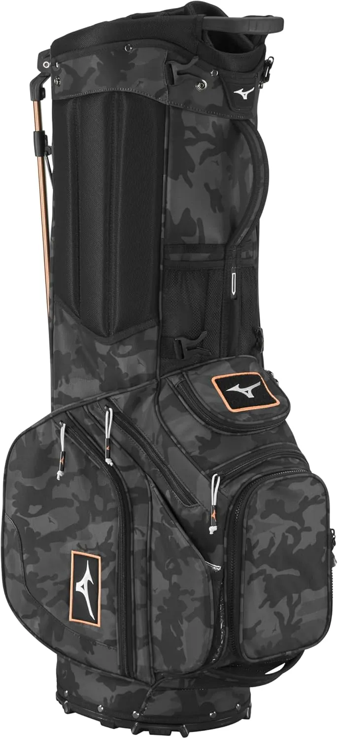Mizuno BR-DX 14-Way Hybrid Stand Golf Bag