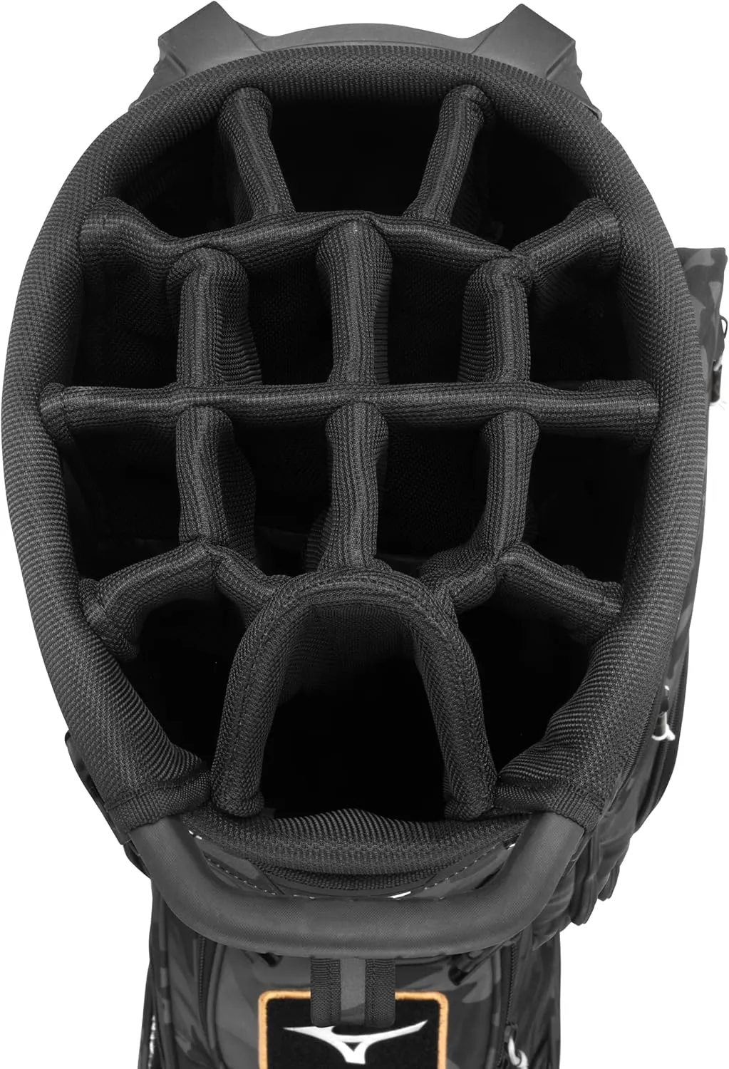 Mizuno BR-DX 14-Way Hybrid Stand Golf Bag