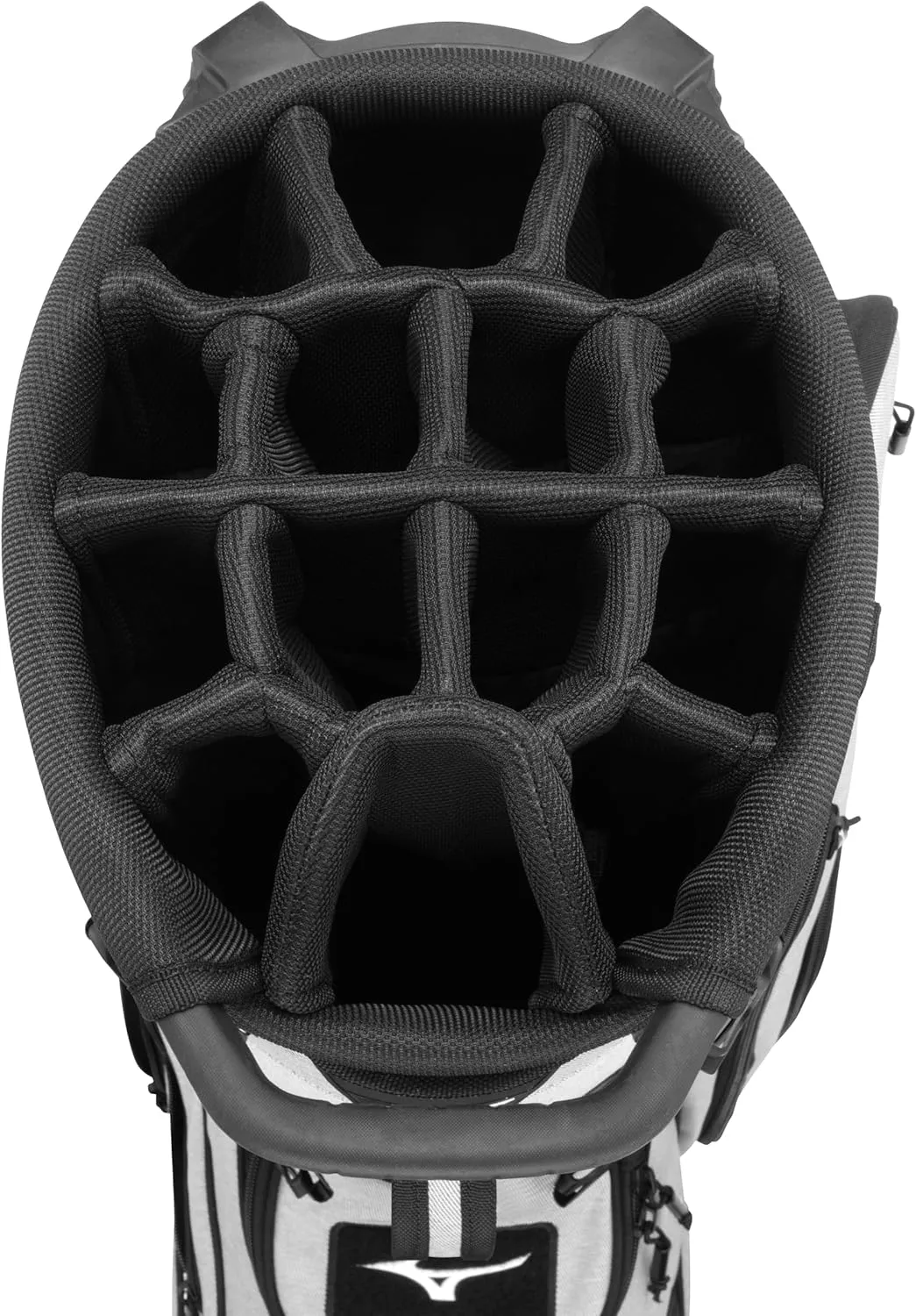 Mizuno BR-DX 14-Way Hybrid Stand Golf Bag
