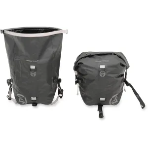 Moose Racing ADV1 Dry Saddlebag - 30 Liter 3501-1238