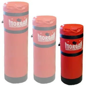 Morgan Platinum Tackle Bags