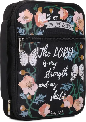 Mr. Pen- Bible Case, Bible Bag, Bible Covers, Bible Holder, Bible Bags Canva, Study Bible Case, Bible Cases